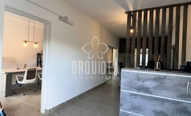 Propiedad para oficinas en alquiler en General Güemes