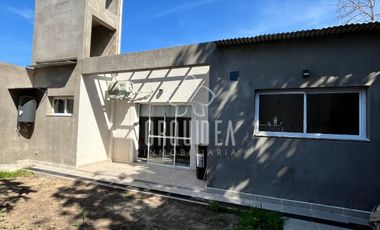Propiedad para oficinas en alquiler en General Güemes