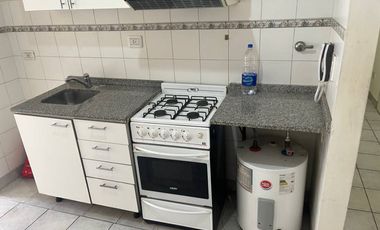 Departamento en alquiler en Ramos Mejia Sur