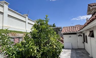 LOMAS DE LO AGUIRRE