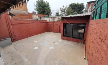 Departamento en alquiler en Libertad
