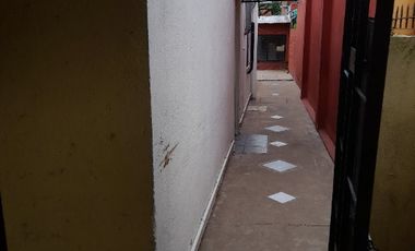 Departamento en alquiler en Libertad