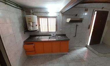 Departamento en alquiler en Libertad