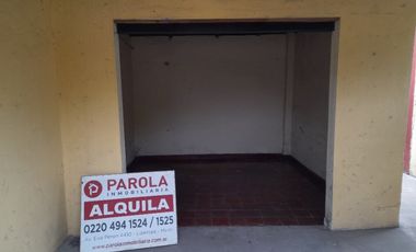 Departamento en alquiler en Libertad