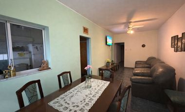 CASA BARRIO KENNEDY. SANTA LUCIA.