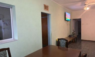 CASA BARRIO KENNEDY. SANTA LUCIA.