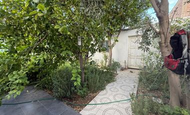 CASA BARRIO KENNEDY. SANTA LUCIA.