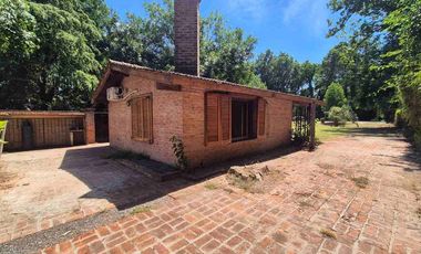 VENTA DE CASA EN MASCHWITZ
