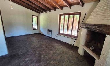 VENTA DE CASA EN MASCHWITZ