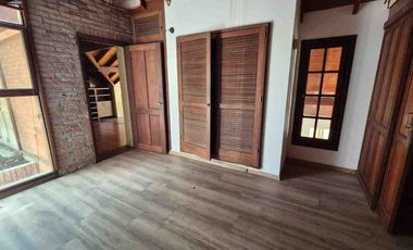 VENTA DE CASA EN MASCHWITZ