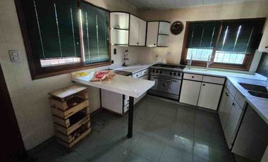 VENTA DE CASA EN MASCHWITZ