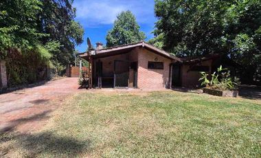 VENTA DE CASA EN MASCHWITZ