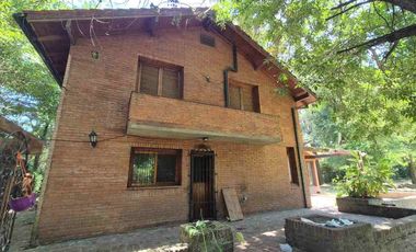 VENTA DE CASA EN MASCHWITZ