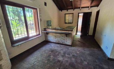 VENTA DE CASA EN MASCHWITZ