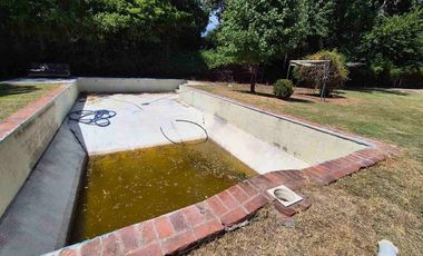 VENTA DE CASA EN MASCHWITZ