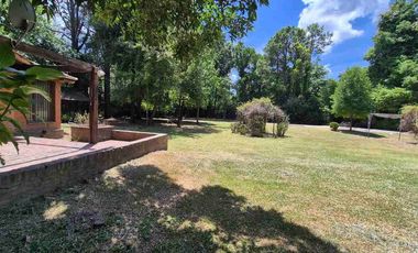 VENTA DE CASA EN MASCHWITZ