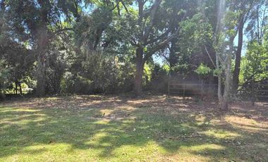 VENTA DE CASA EN MASCHWITZ