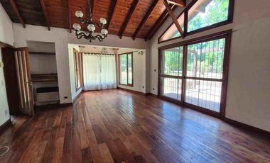 VENTA DE CASA EN MASCHWITZ