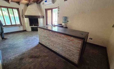 VENTA DE CASA EN MASCHWITZ