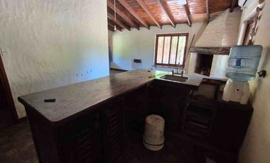 VENTA DE CASA EN MASCHWITZ