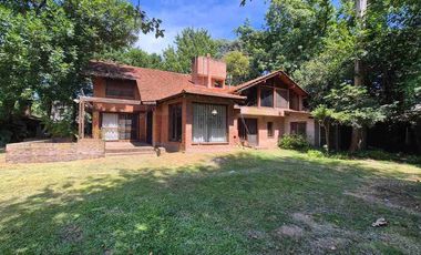 VENTA DE CASA EN MASCHWITZ