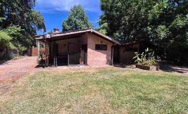 VENTA DE CASA EN MASCHWITZ