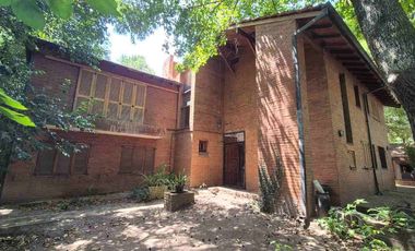 VENTA DE CASA EN MASCHWITZ