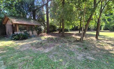 VENTA DE CASA EN MASCHWITZ