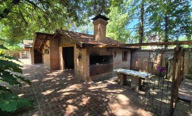 VENTA DE CASA EN MASCHWITZ