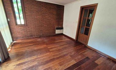 VENTA DE CASA EN MASCHWITZ