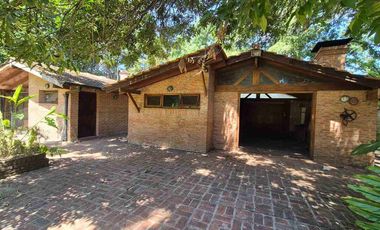 VENTA DE CASA EN MASCHWITZ