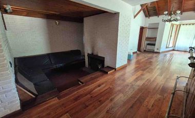 VENTA DE CASA EN MASCHWITZ