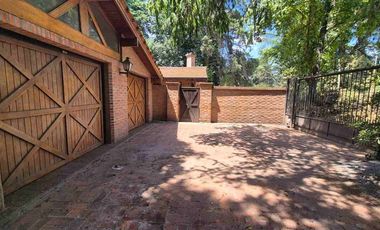 VENTA DE CASA EN MASCHWITZ