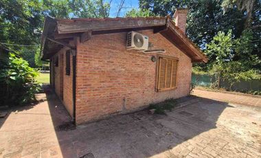 VENTA DE CASA EN MASCHWITZ