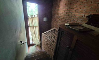 VENTA DE CASA EN MASCHWITZ