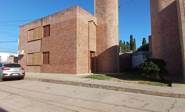 DUPLEX DOS DORMCOMPLEJO CERRADO  B° SAN SALVADOR