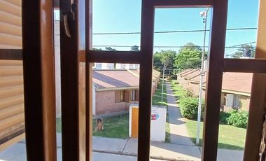 DUPLEX DOS DORMCOMPLEJO CERRADO  B° SAN SALVADOR