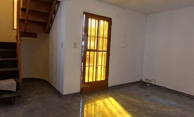 DUPLEX DOS DORMCOMPLEJO CERRADO  B° SAN SALVADOR