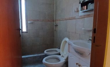 DUPLEX DOS DORMCOMPLEJO CERRADO  B° SAN SALVADOR