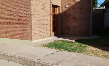 DUPLEX DOS DORMCOMPLEJO CERRADO  B° SAN SALVADOR