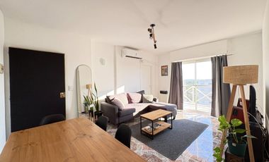 VENTA DEPTO 3 AMBIENTES PISO 15 C/BALCÓN-MUÑIZ