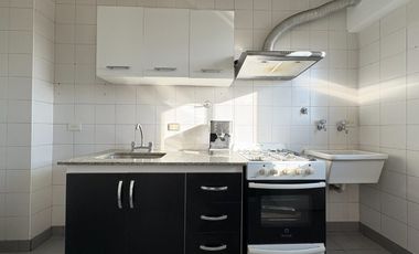 VENTA DEPTO 3 AMBIENTES PISO 15 C/BALCÓN-MUÑIZ