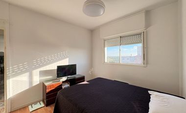 VENTA DEPTO 3 AMBIENTES PISO 15 C/BALCÓN-MUÑIZ