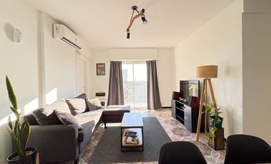 VENTA DEPTO 3 AMBIENTES PISO 15 C/BALCÓN-MUÑIZ