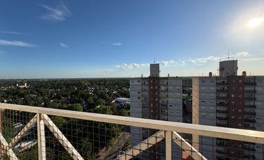 VENTA DEPTO 3 AMBIENTES PISO 15 C/BALCÓN-MUÑIZ