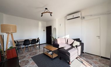 VENTA DEPTO 3 AMBIENTES PISO 15 C/BALCÓN-MUÑIZ