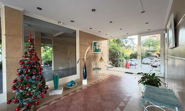 VENTA DEPTO 3 AMBIENTES PISO 15 C/BALCÓN-MUÑIZ