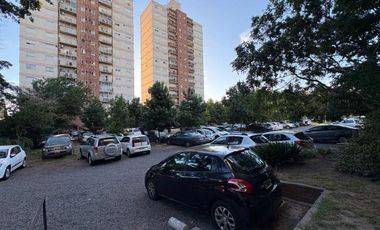 VENTA DEPTO 3 AMBIENTES PISO 15 C/BALCÓN-MUÑIZ