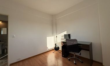 VENTA DEPTO 3 AMBIENTES PISO 15 C/BALCÓN-MUÑIZ