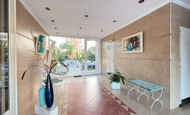 VENTA DEPTO 3 AMBIENTES PISO 15 C/BALCÓN-MUÑIZ